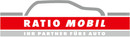 Logo RATIO MOBIL Autohandel und Service GmbH
